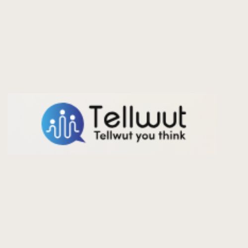 Tellwut a Paradigm Sample Company